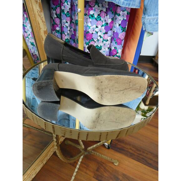 Brown Loafers Size 8 - Picture 5 of 5